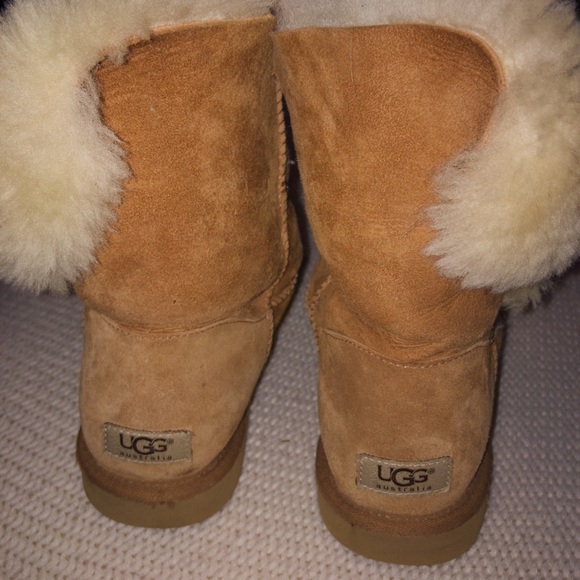 UGG Australia short boots - Picture 2 of 5